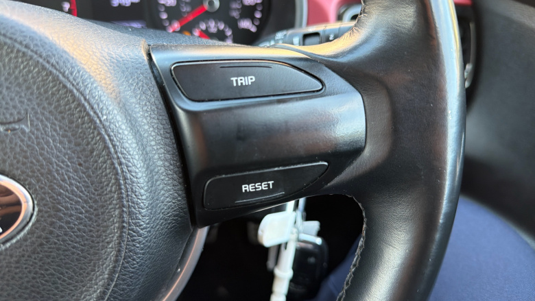 Kia Rio 1.25 Pulse 5dr Petrol Hatchback